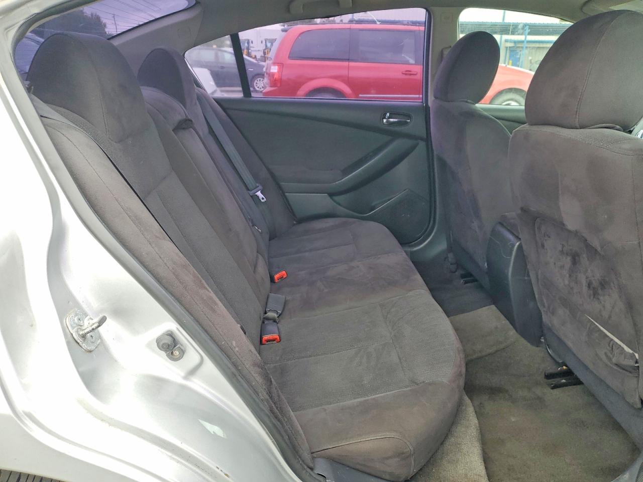 2012 NISSAN ALTIMA 2.5 photo 28