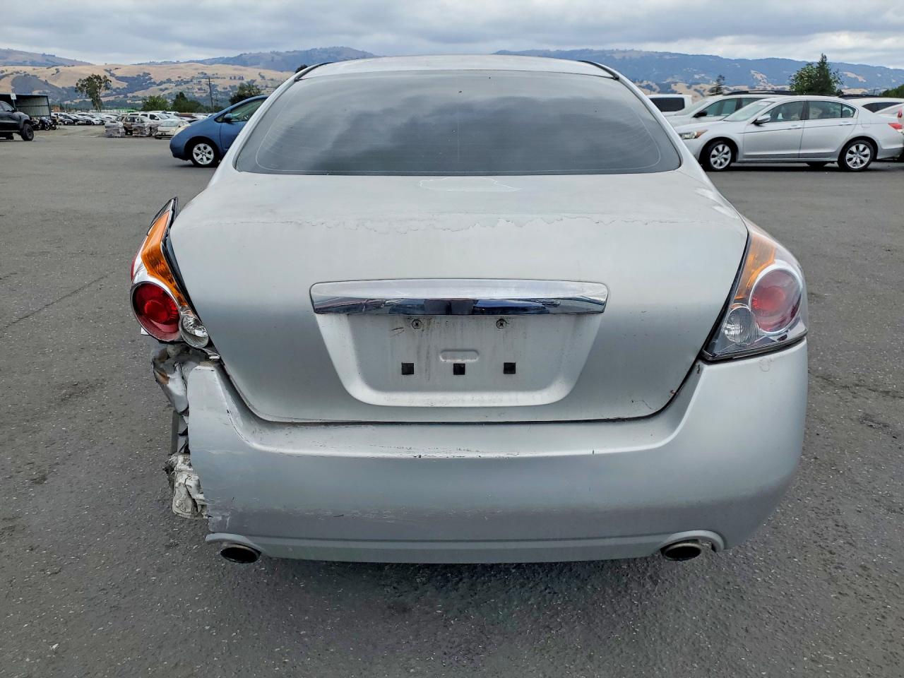 2012 NISSAN ALTIMA 2.5 photo 16