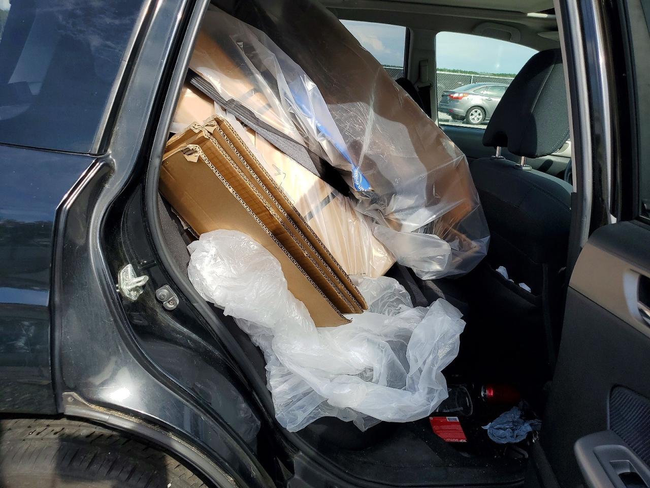 2010 SUBARU FORESTER 2.5X PREMIUM photo 28