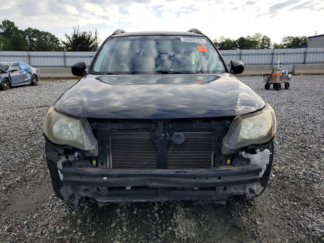 2010 SUBARU FORESTER 2.5X PREMIUM photo 13