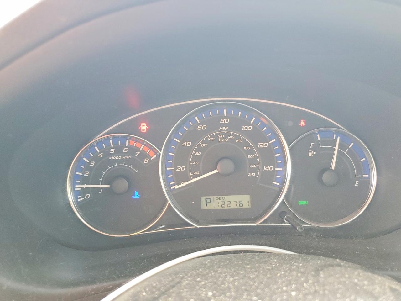 2010 SUBARU FORESTER 2.5X PREMIUM photo 25