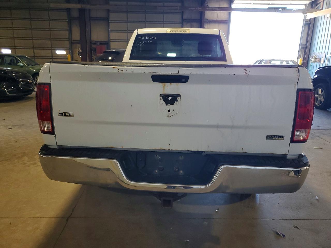 2013 RAM 1500 SLT photo 11