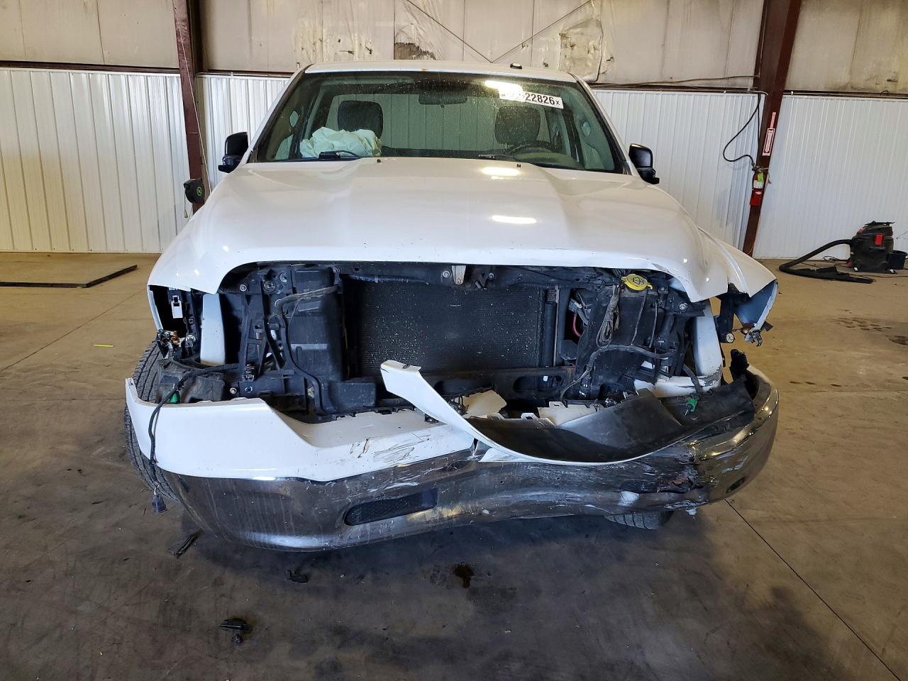 2013 RAM 1500 SLT photo 9