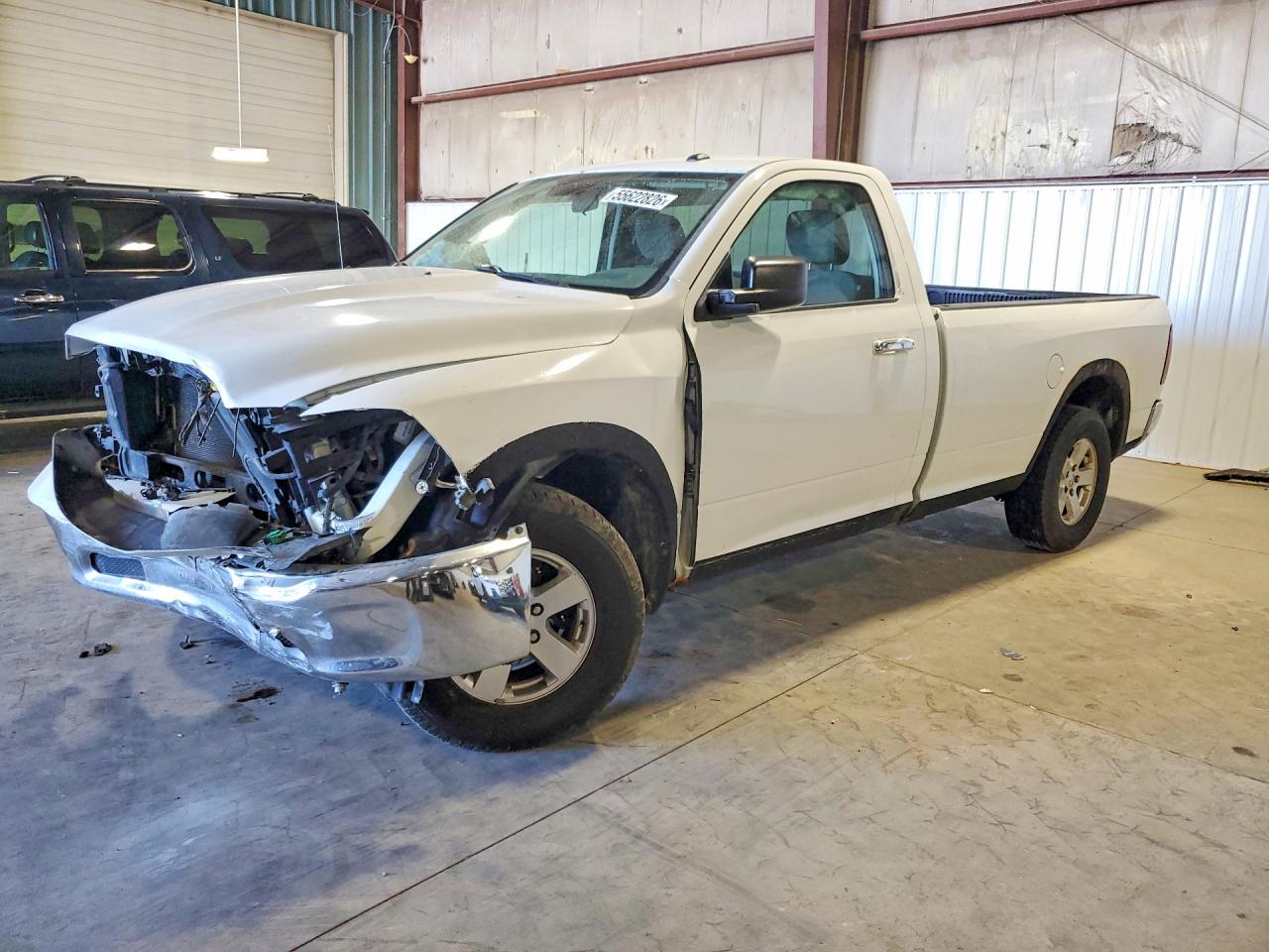 2013 RAM 1500