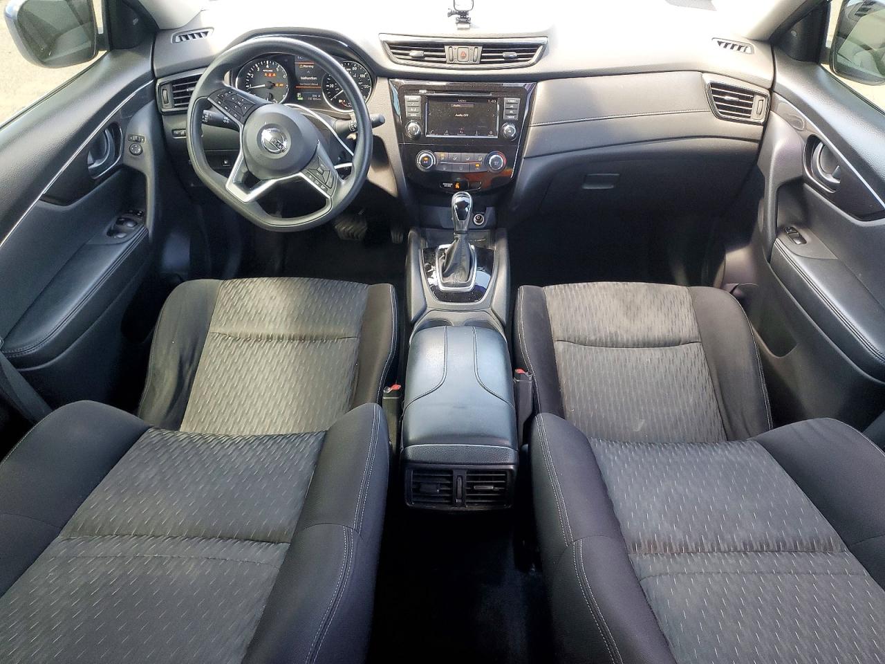 2019 NISSAN ROGUE S photo 29