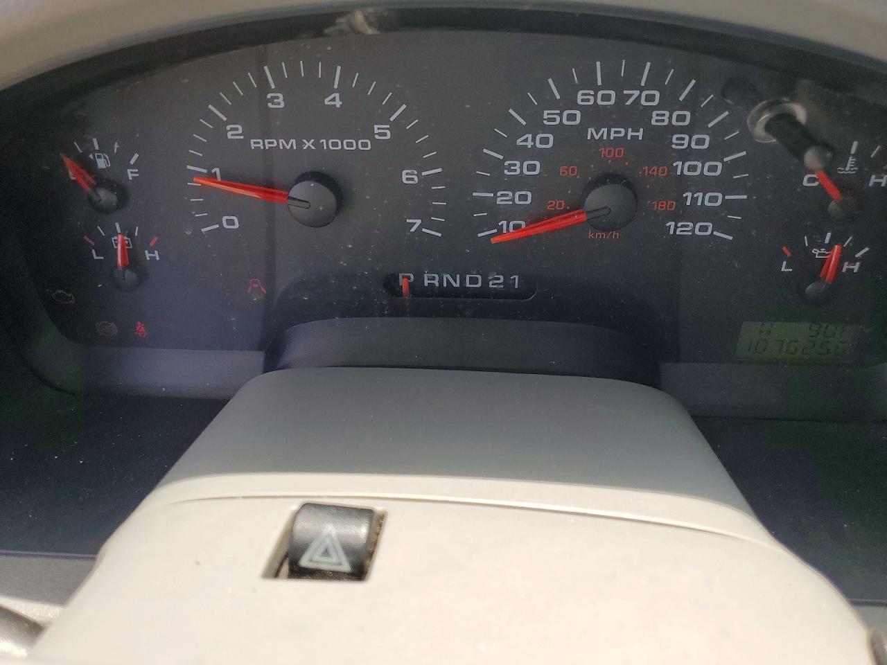 2004 FORD F150 SUPERCREW photo 17