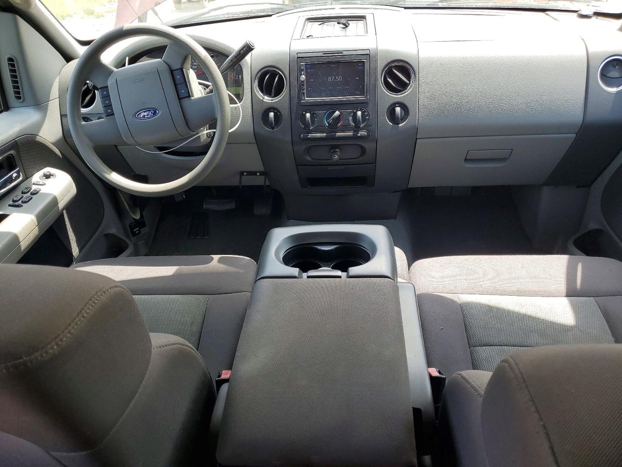 2004 FORD F150 SUPERCREW photo 15