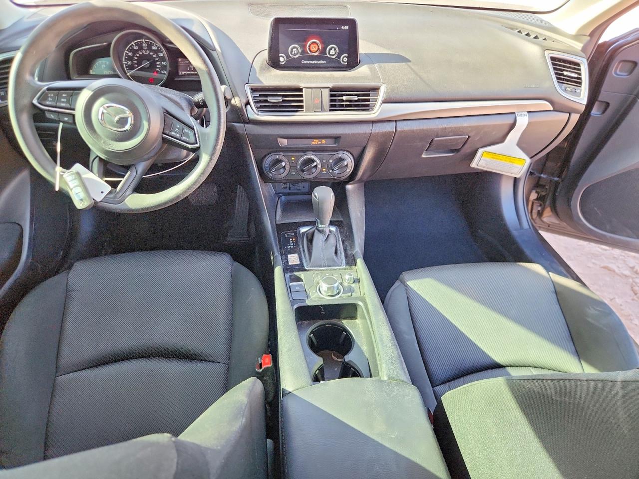 2018 MAZDA 3 SPORT photo 22