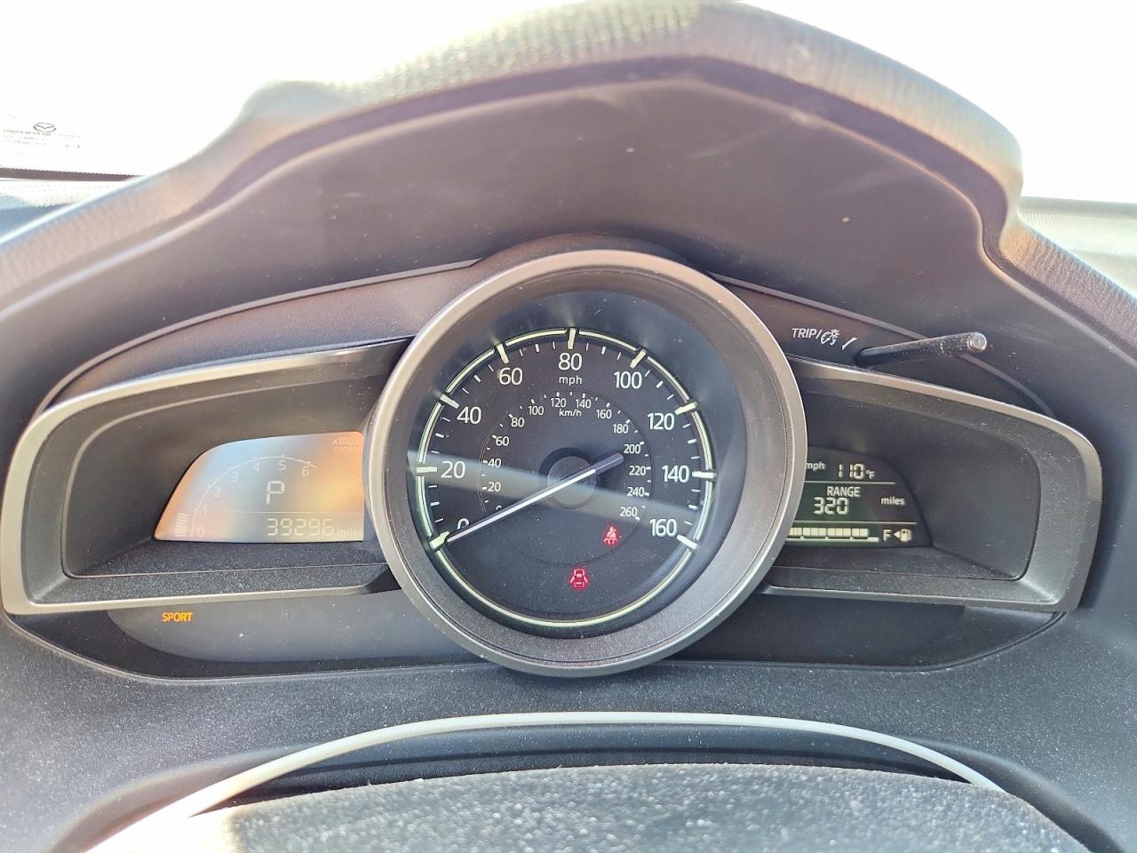 2018 MAZDA 3 SPORT photo 25