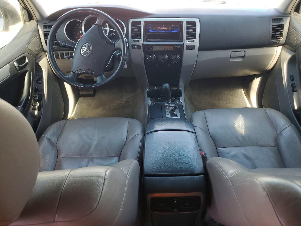 2008 TOYOTA 4RUNNER SR5 photo 15