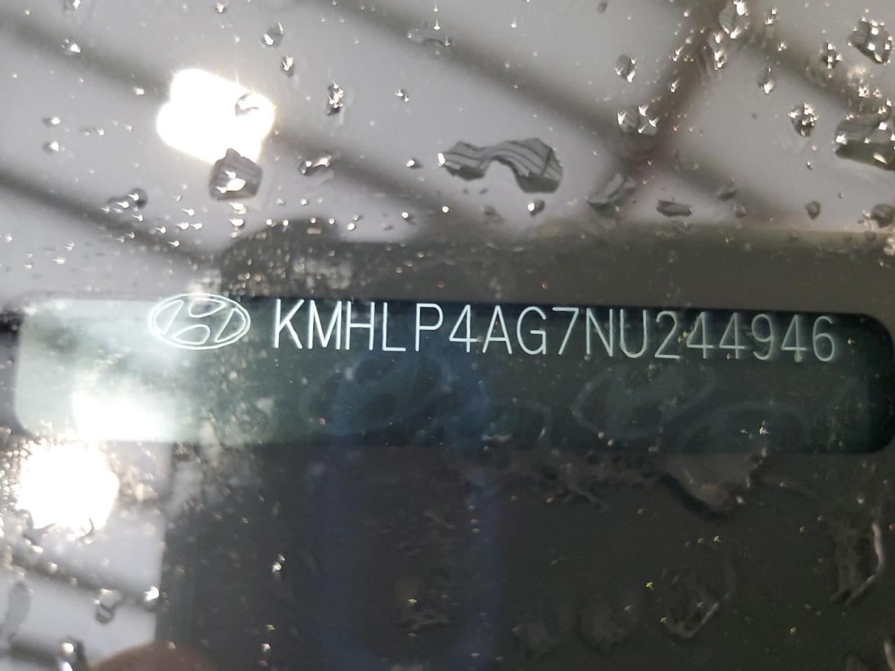 2022 HYUNDAI ELANTRA LIMITED photo 23