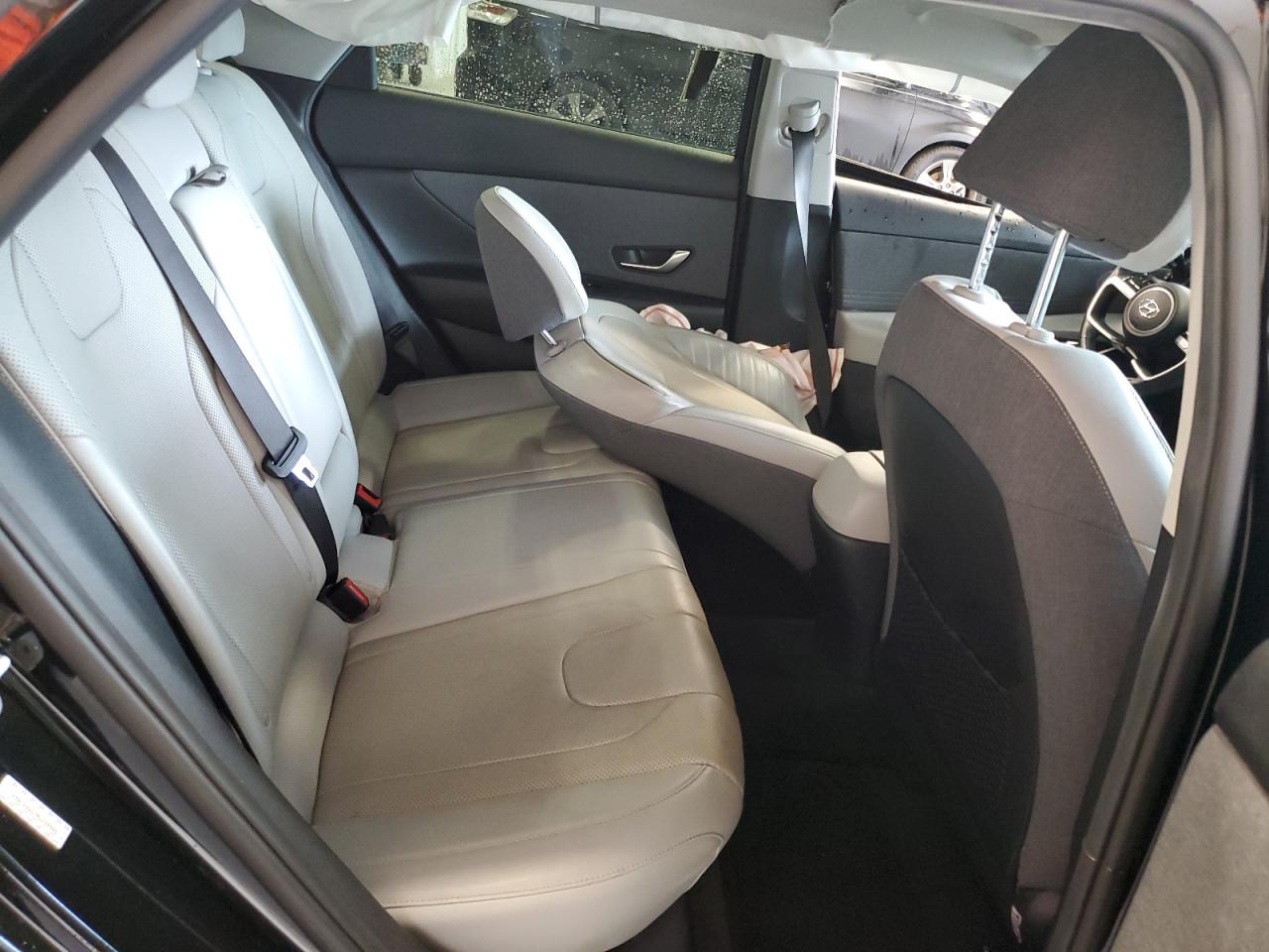 2022 HYUNDAI ELANTRA LIMITED photo 19