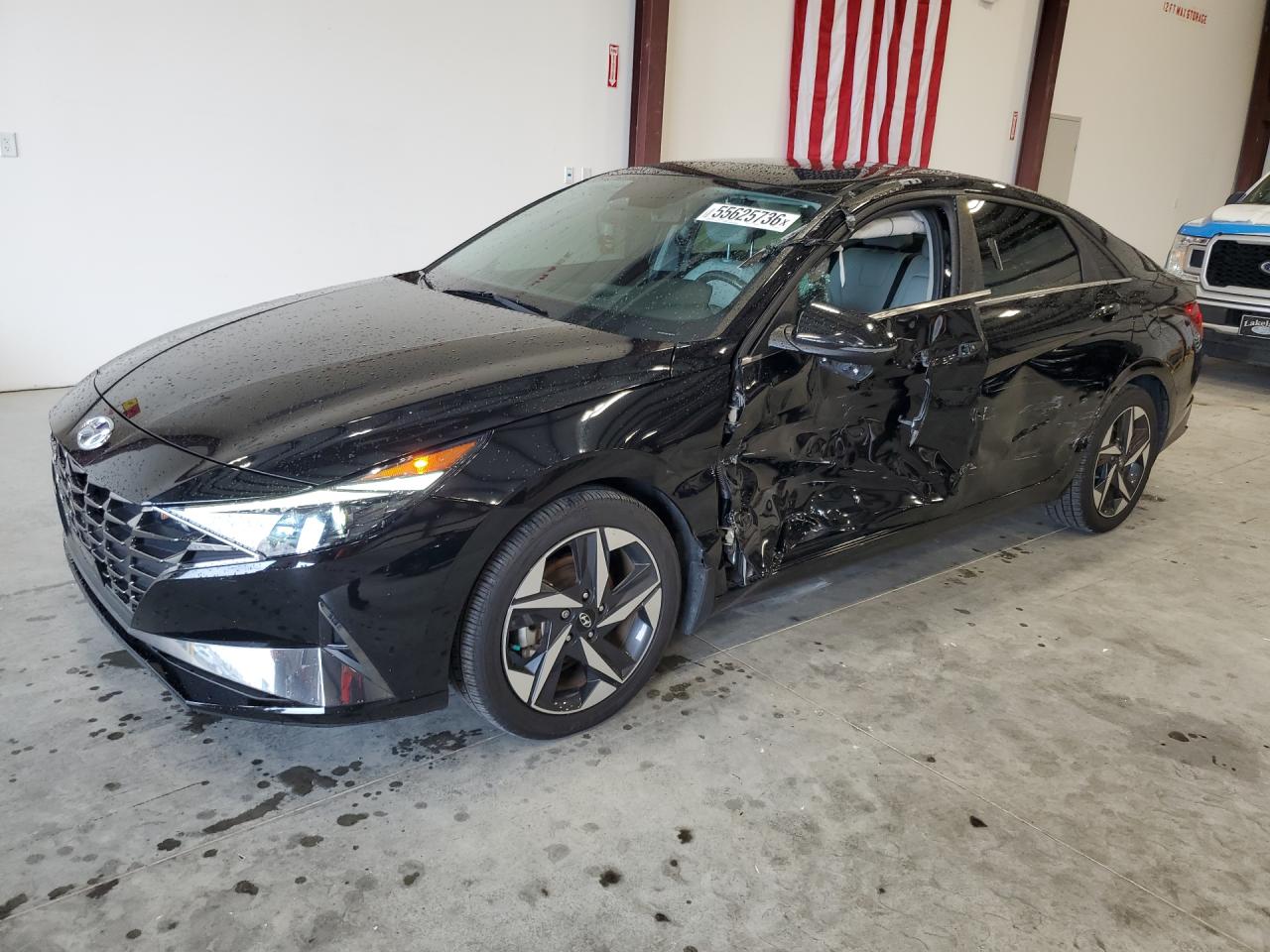 2022 HYUNDAI ELANTRA