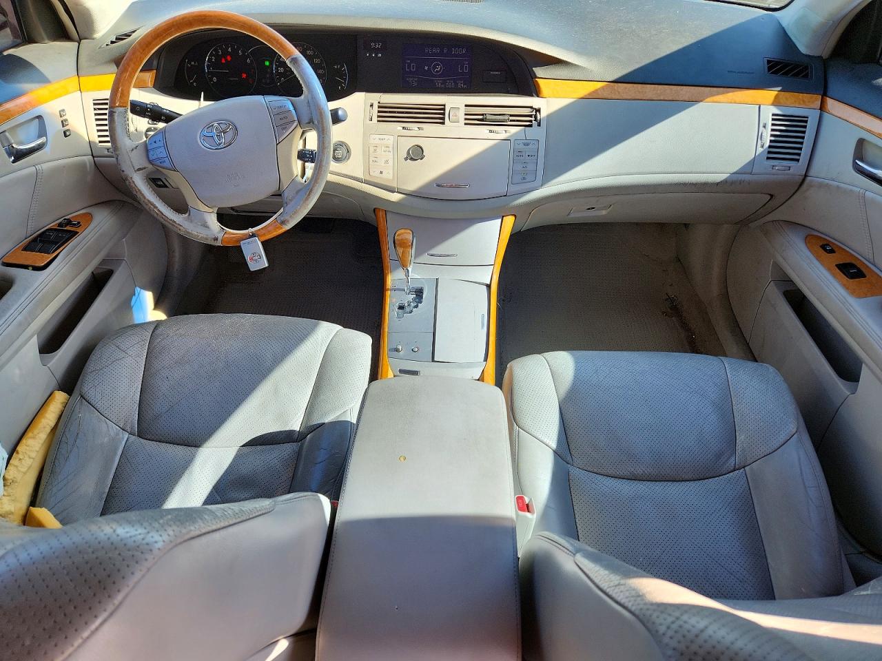 2006 TOYOTA AVALON LIMITED photo 15