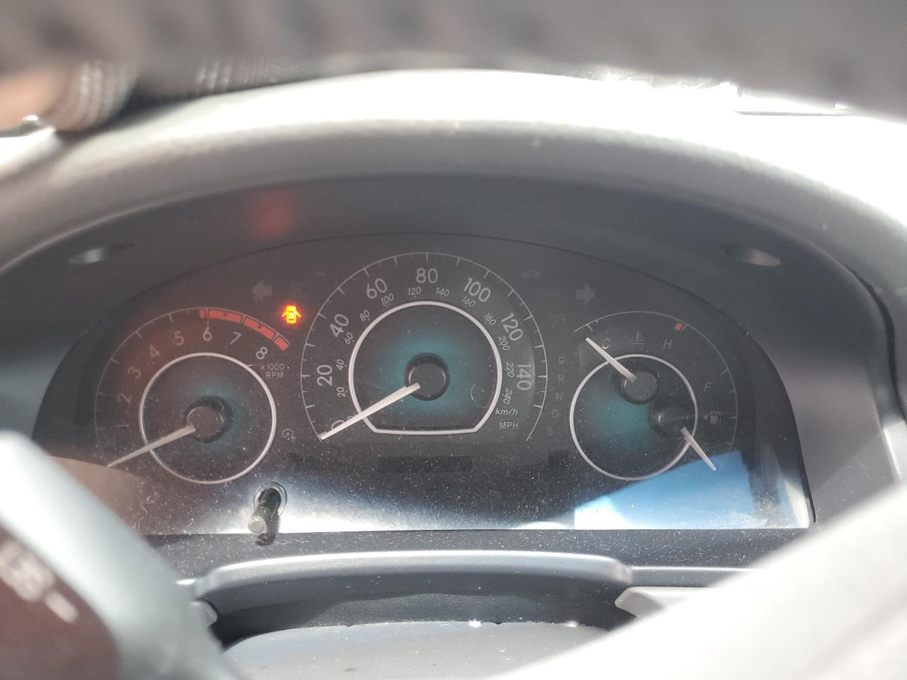 2007 TOYOTA CAMRY SOLARA SLE V6 photo 25