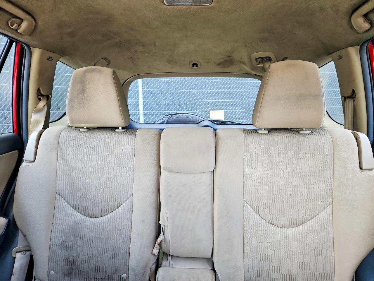 2012 TOYOTA RAV4 BASE photo 19
