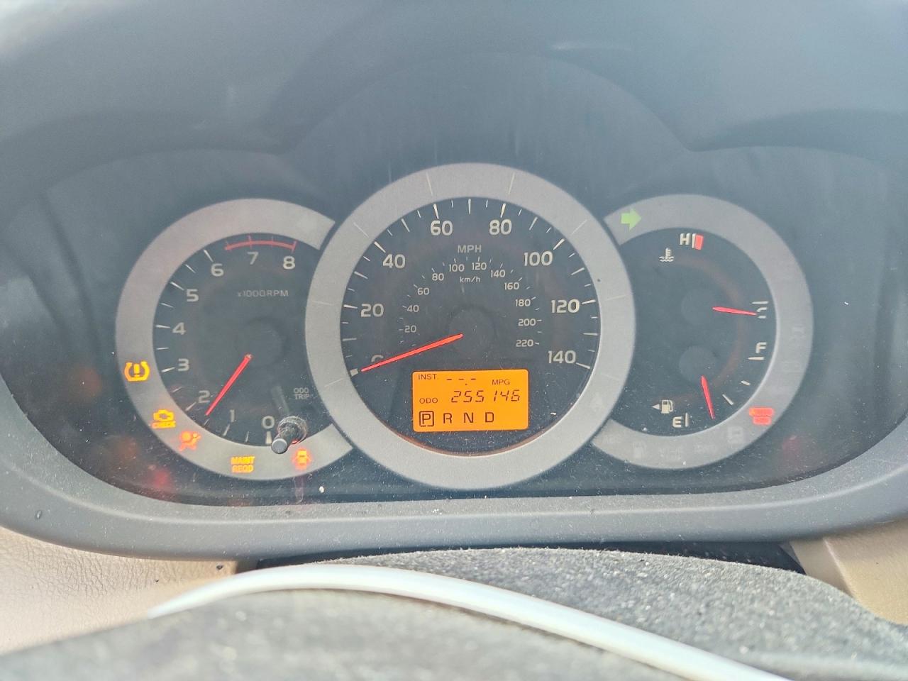2012 TOYOTA RAV4 BASE photo 17