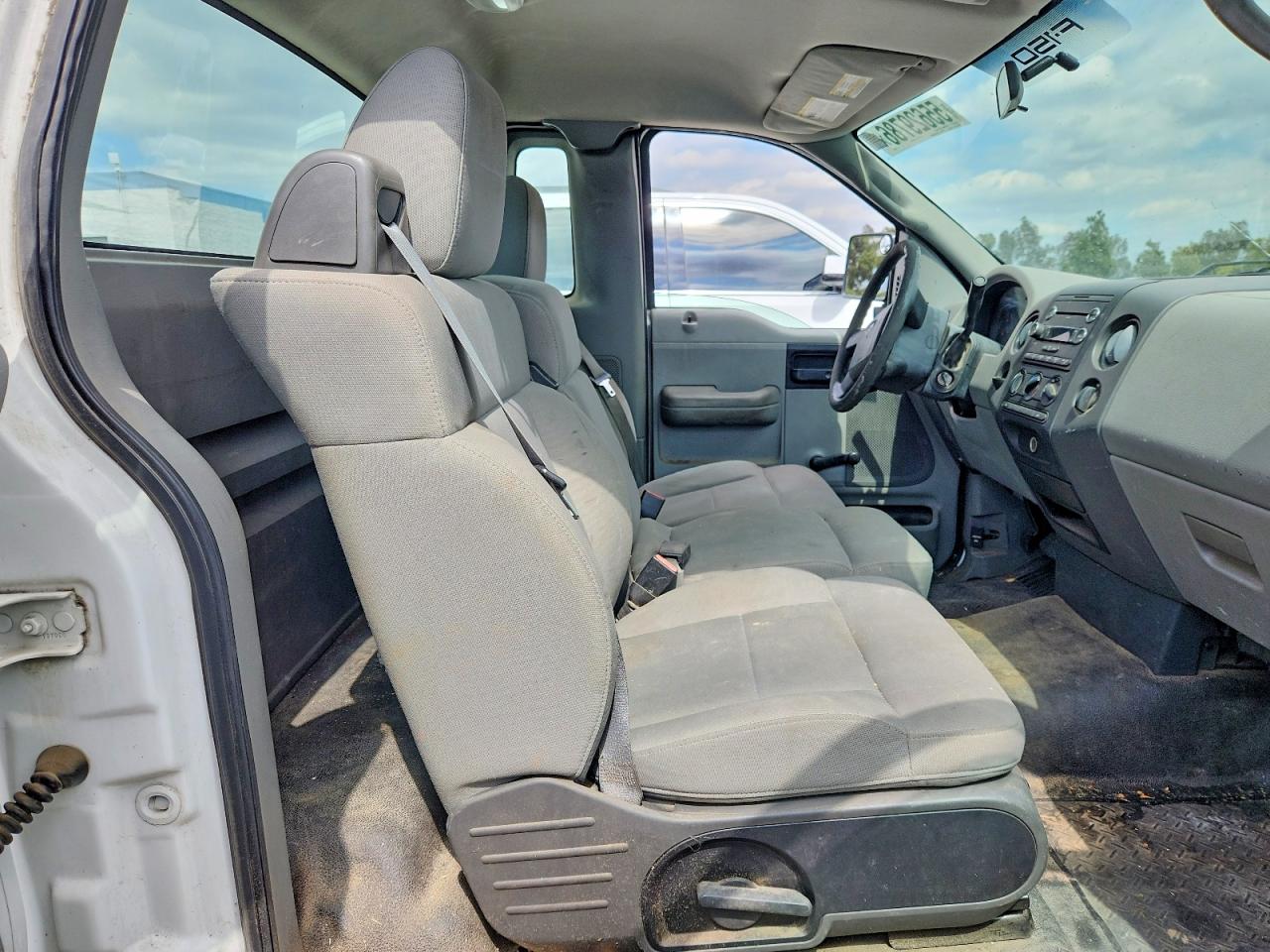 2008 FORD F150 photo 28
