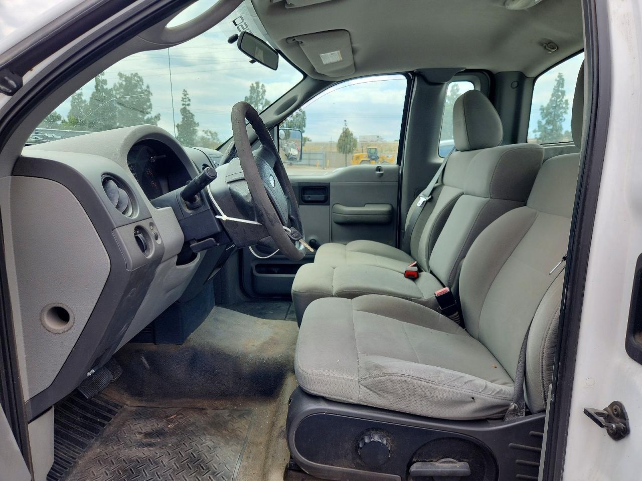 2008 FORD F150 photo 19