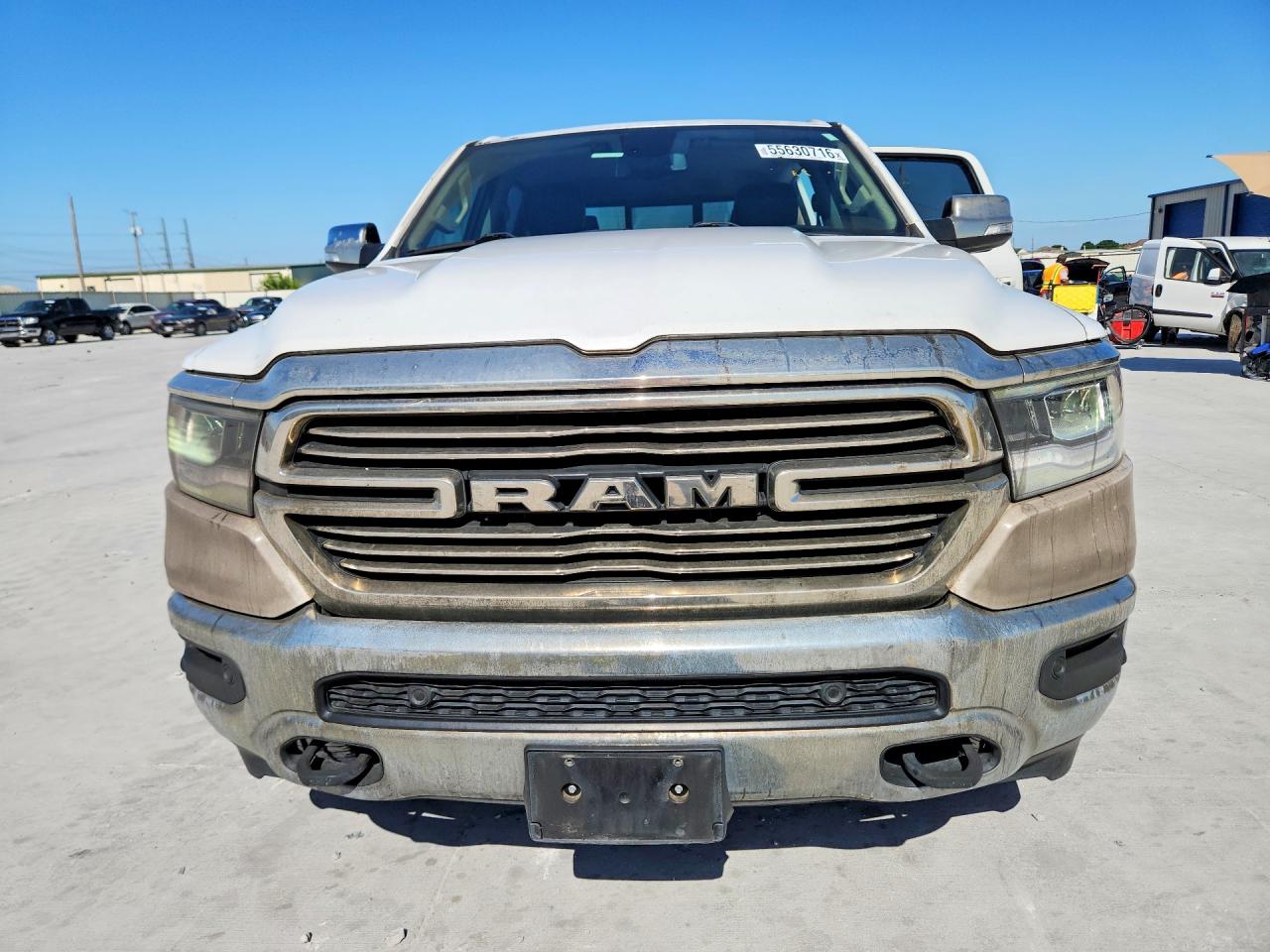 2019 RAM 1500 LARAMIE photo 13