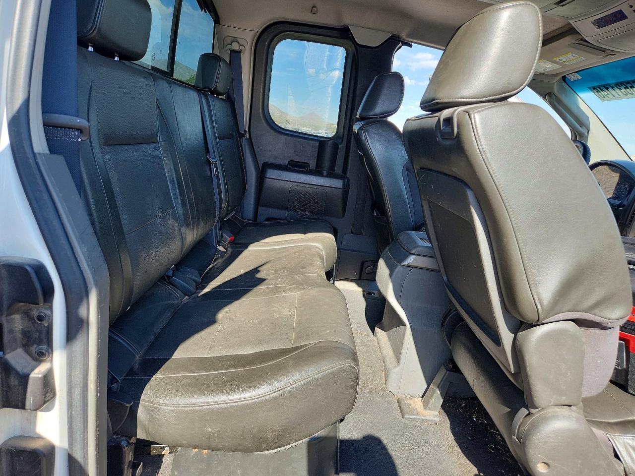 2006 NISSAN TITAN XE photo 19