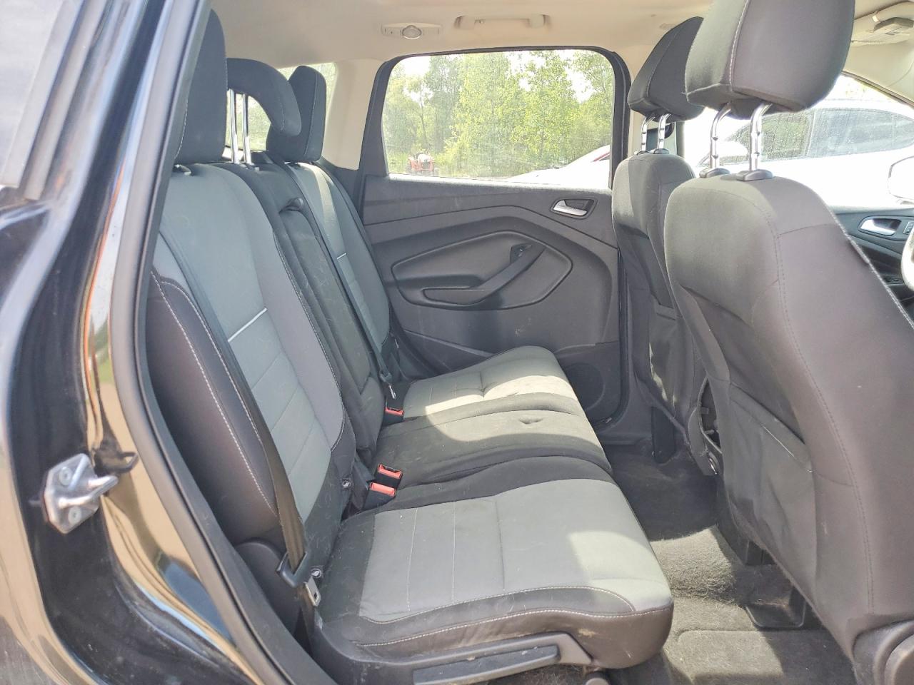2014 FORD ESCAPE SE photo 11