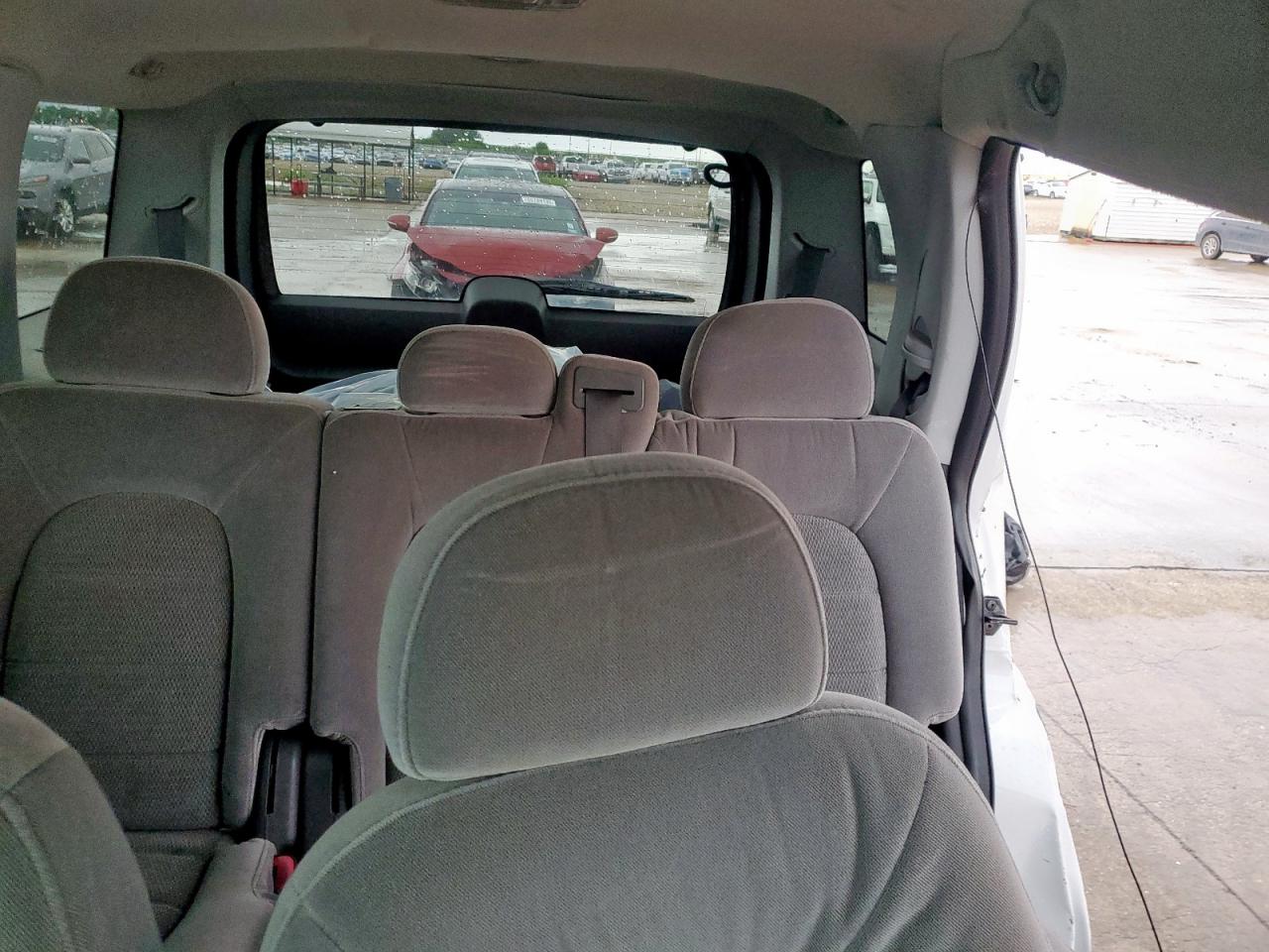 2005 FORD EXPLORER XLT photo 19