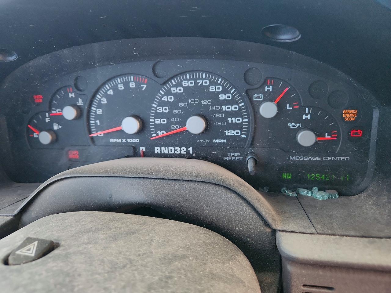 2005 FORD EXPLORER XLT photo 17