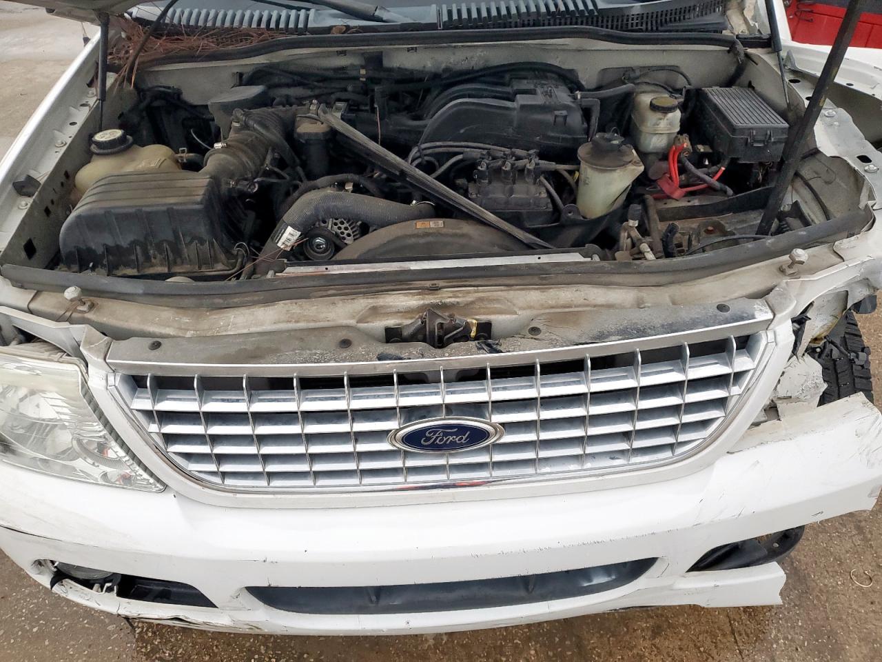 2005 FORD EXPLORER XLT photo 23
