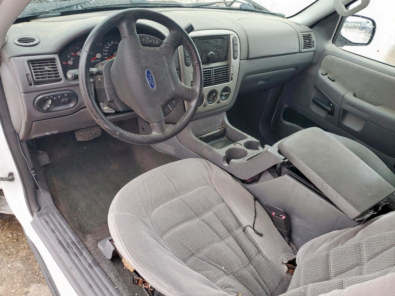 2005 FORD EXPLORER XLT photo 15