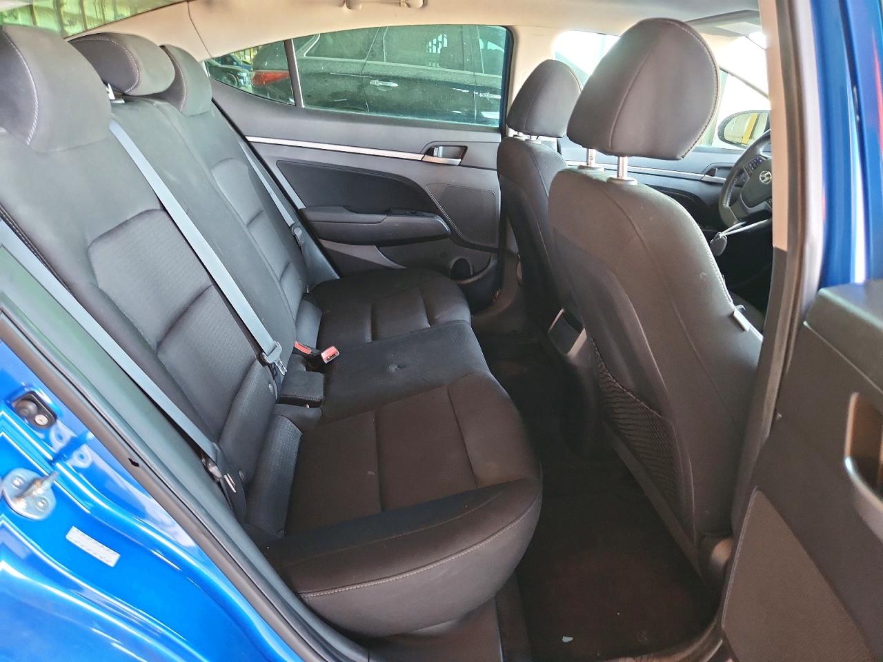 2017 HYUNDAI ELANTRA VALUE EDITION photo 19