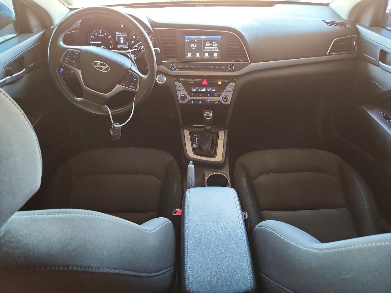 2017 HYUNDAI ELANTRA VALUE EDITION photo 15