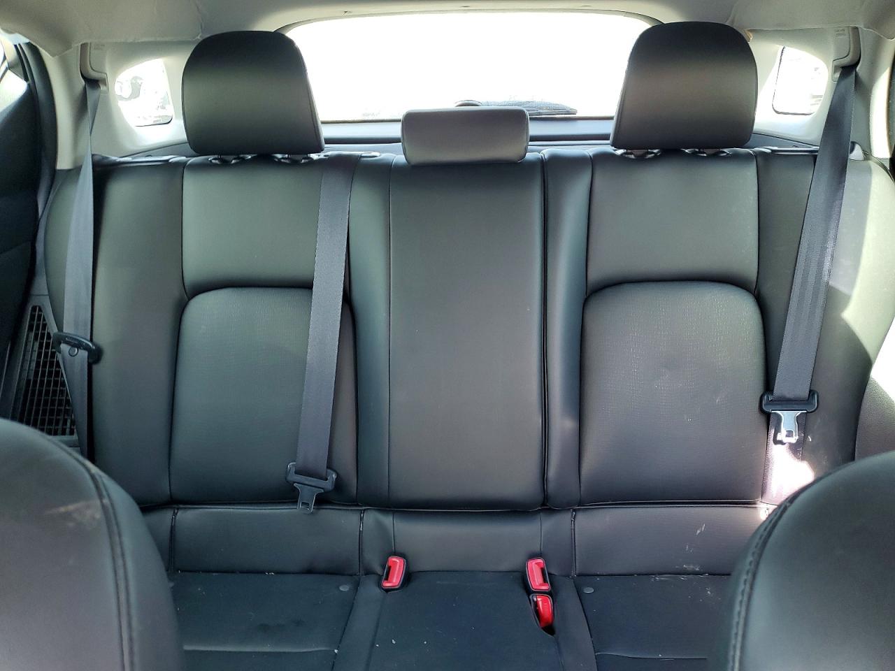 2012 LEXUS CT 200 photo 19