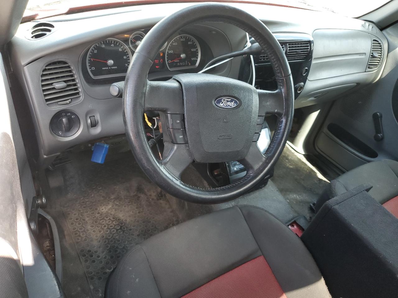 2007 FORD RANGER photo 15