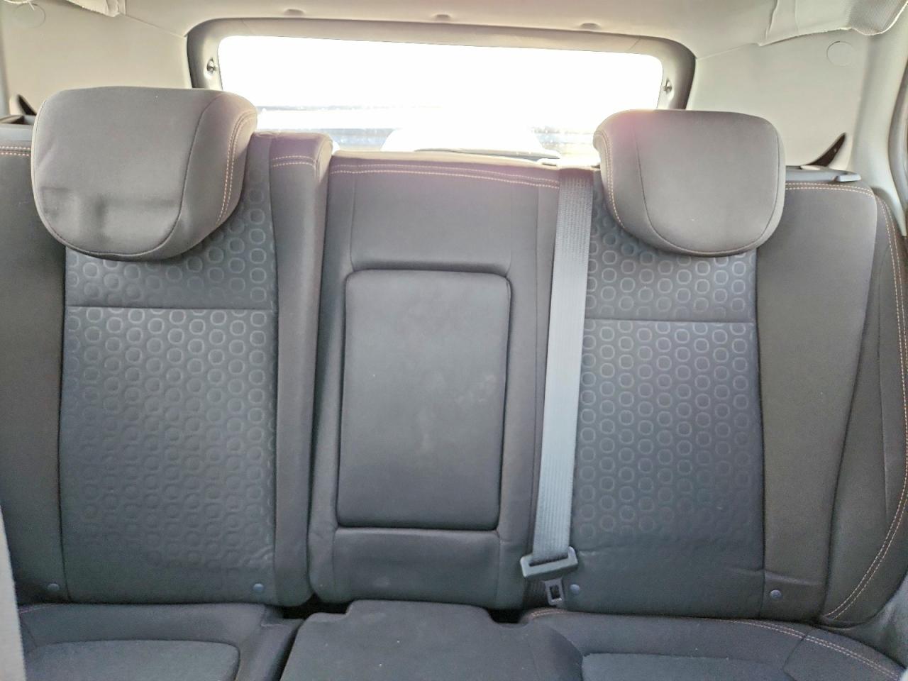 2022 CHEVROLET TRAX LS photo 19