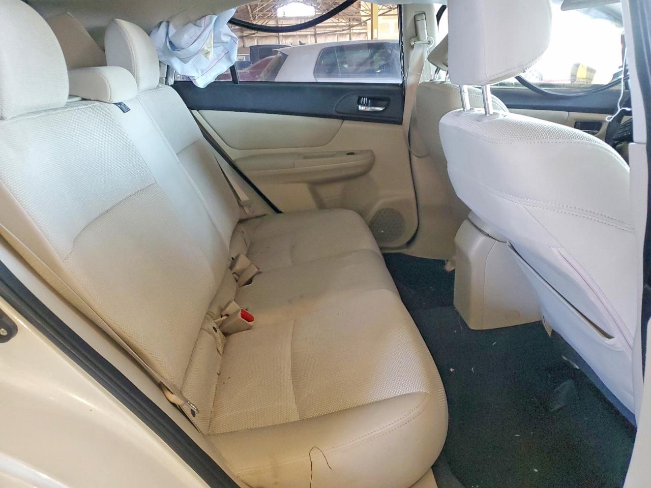2013 SUBARU XV CROSSTREK 2.0 PREMIUM photo 28
