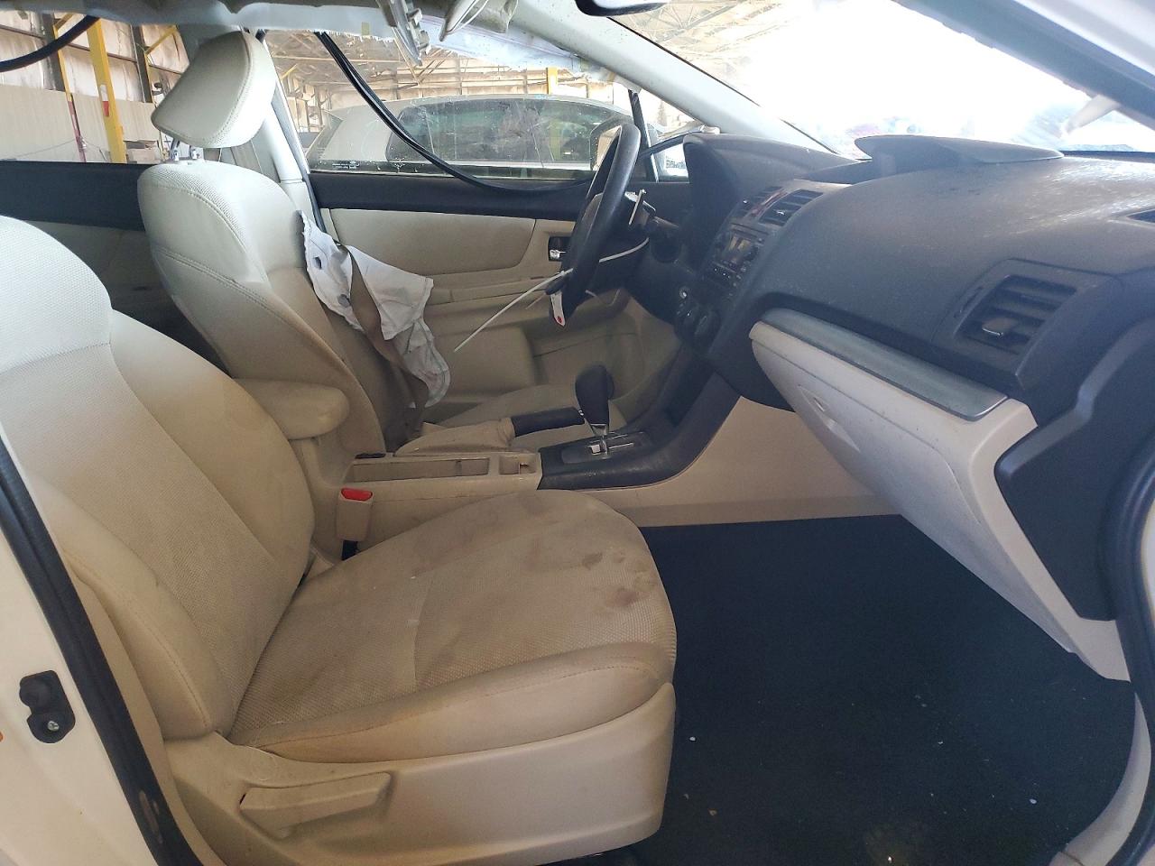 2013 SUBARU XV CROSSTREK 2.0 PREMIUM photo 19