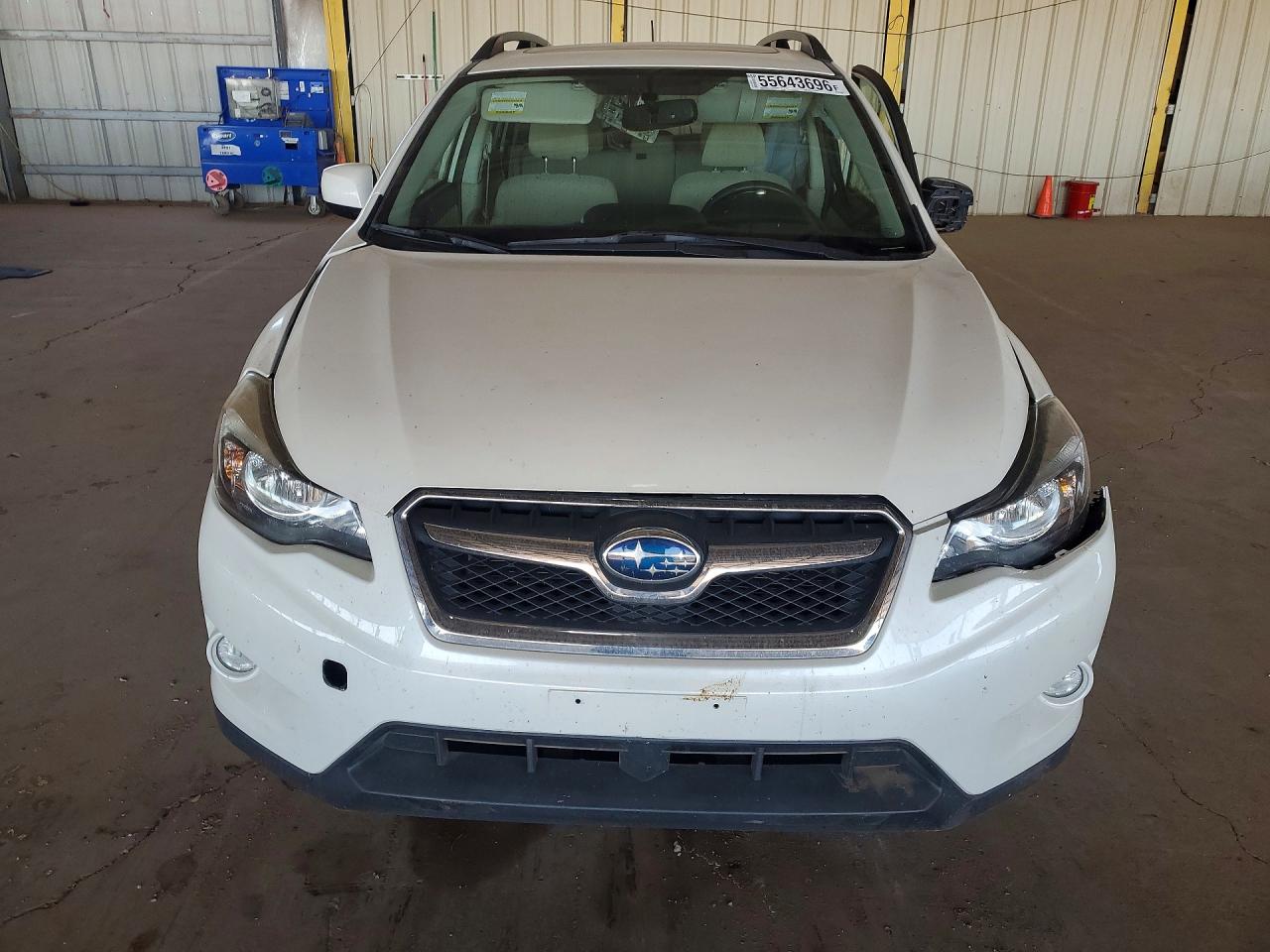 2013 SUBARU XV CROSSTREK 2.0 PREMIUM photo 13