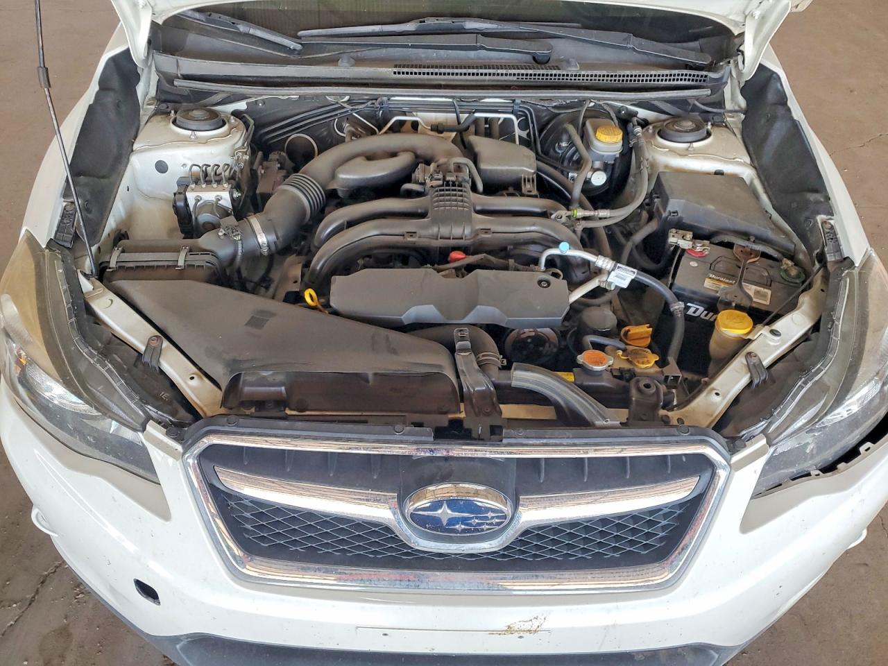 2013 SUBARU XV CROSSTREK 2.0 PREMIUM photo 31
