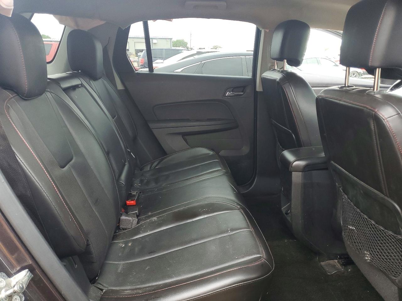2015 GMC TERRAIN SLT photo 28
