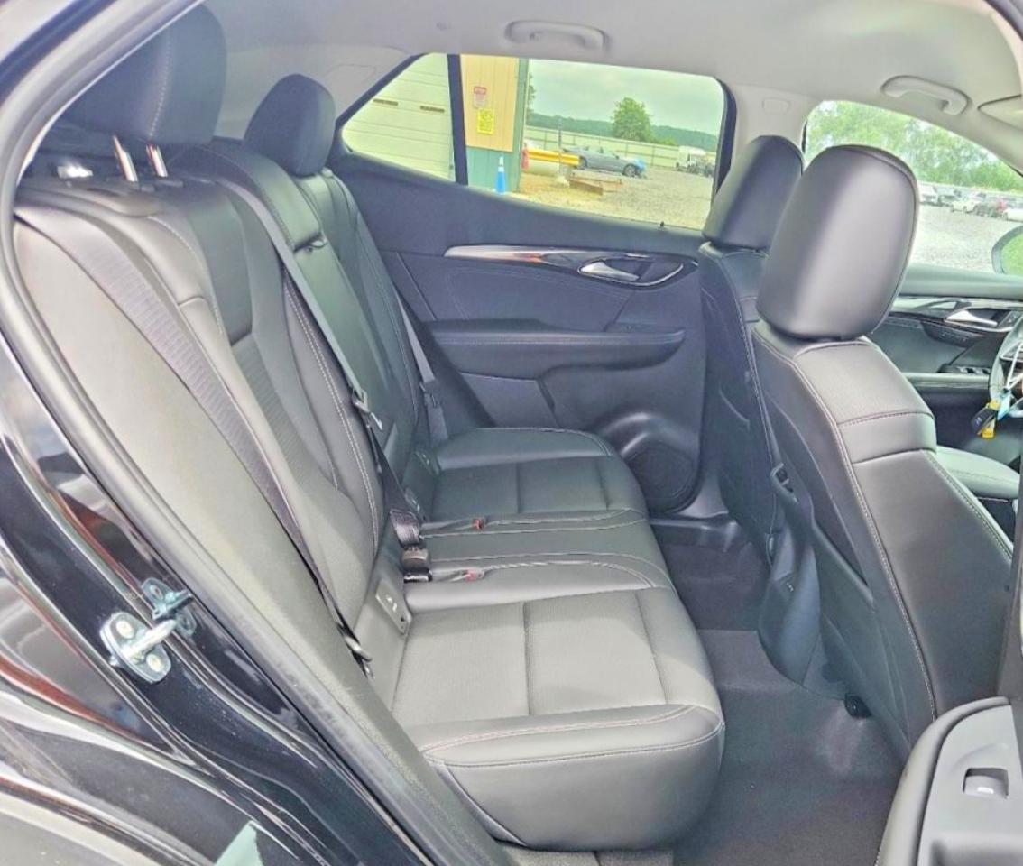 2025 BUICK ENVISION PREFERRED photo 28