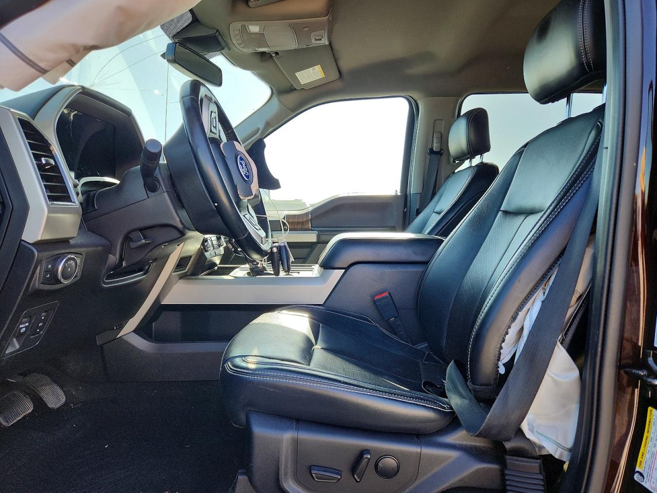 2019 FORD F150 SUPERCREW photo 19