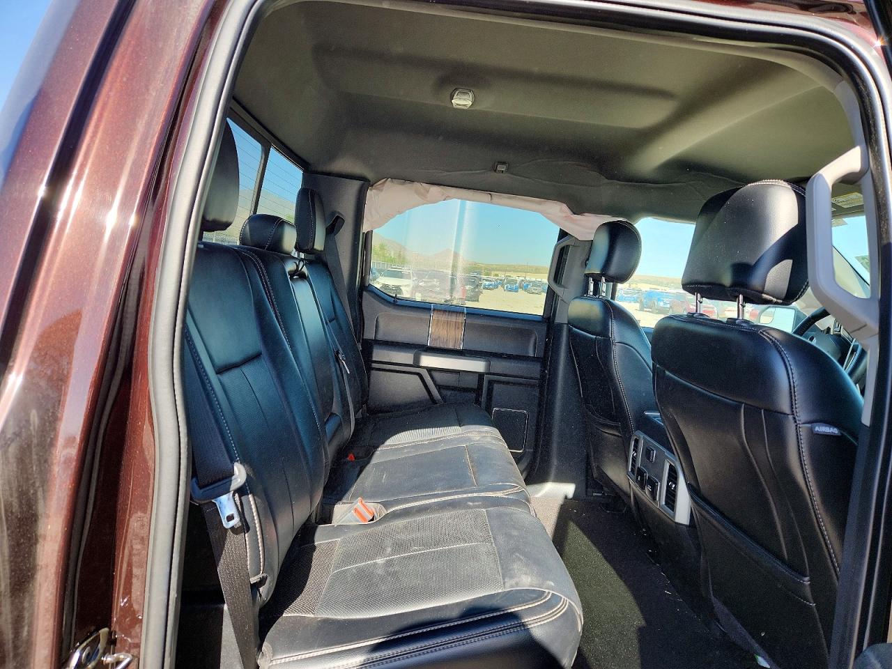2019 FORD F150 SUPERCREW photo 28