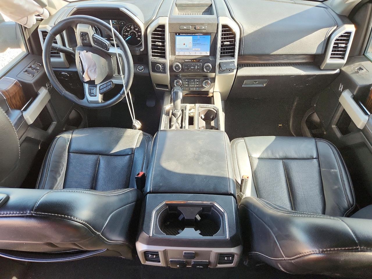 2019 FORD F150 SUPERCREW photo 22
