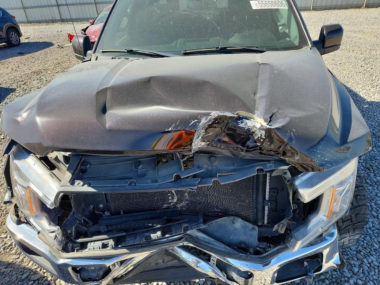 2019 FORD F150 SUPERCREW photo 31