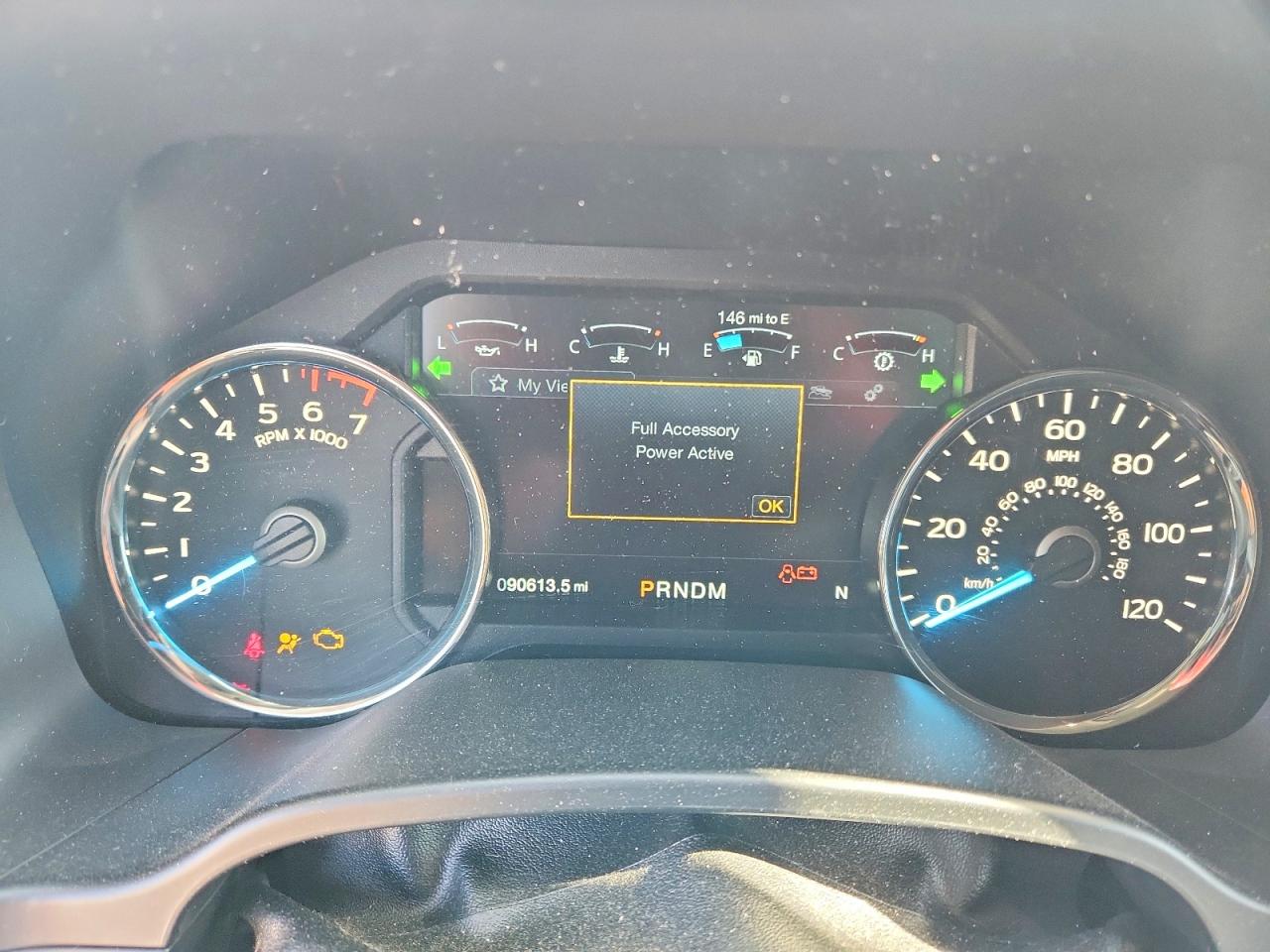 2019 FORD F150 SUPERCREW photo 25