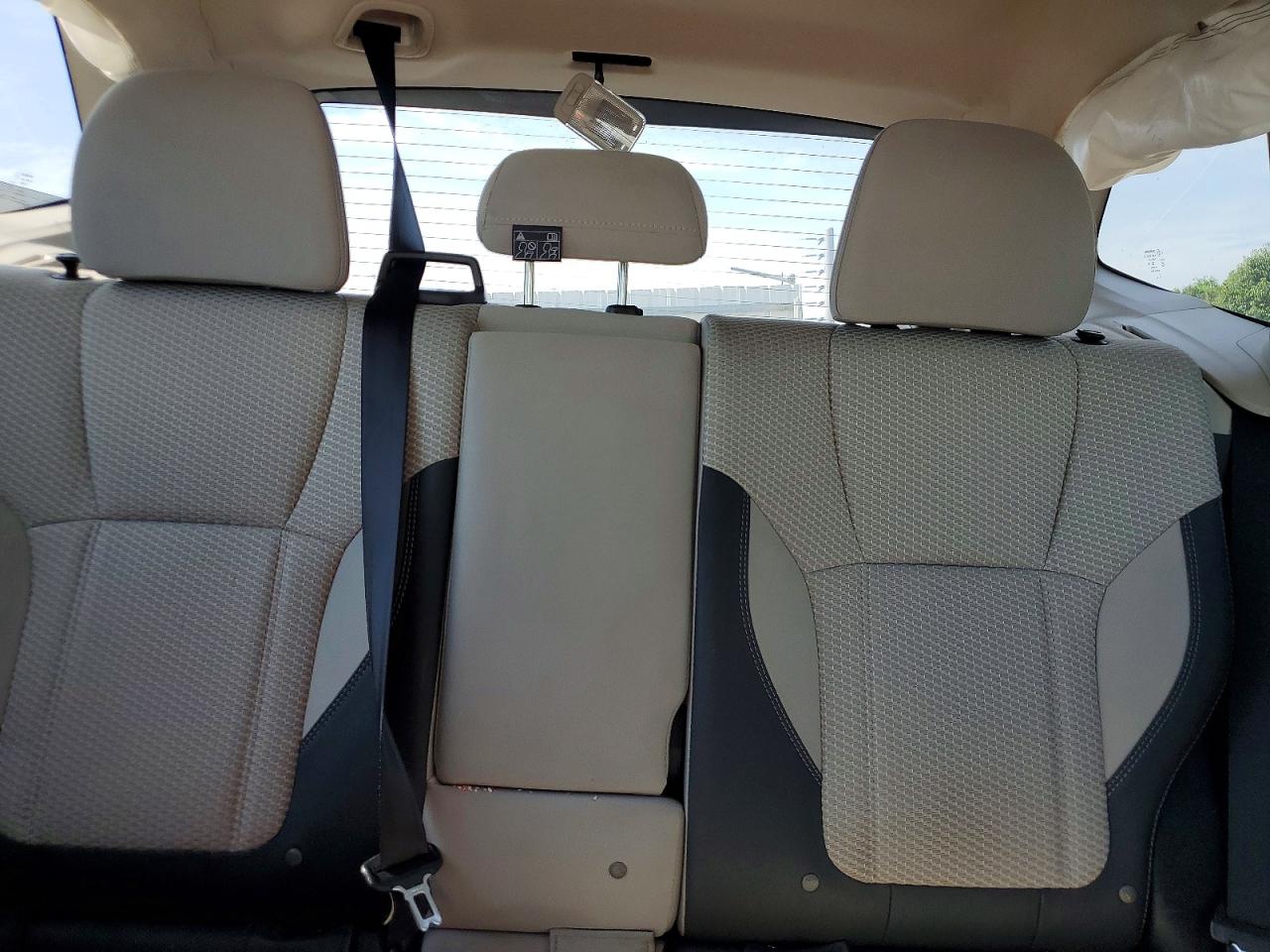 2021 SUBARU FORESTER PREMIUM photo 19