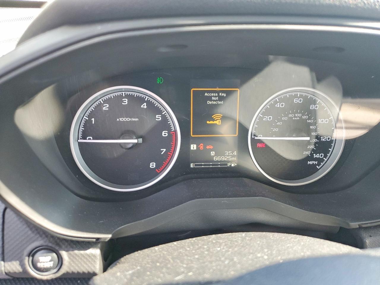 2021 SUBARU FORESTER PREMIUM photo 17