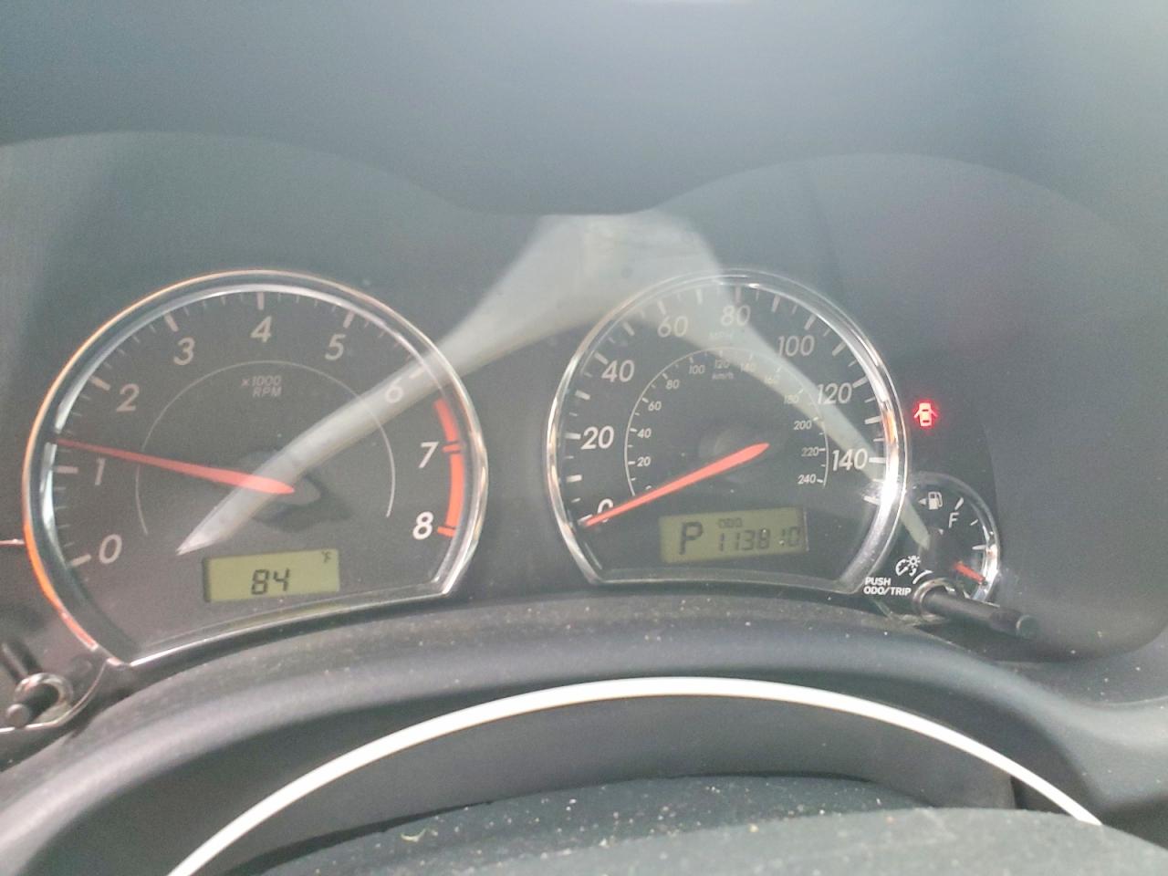 2012 TOYOTA COROLLA S photo 17