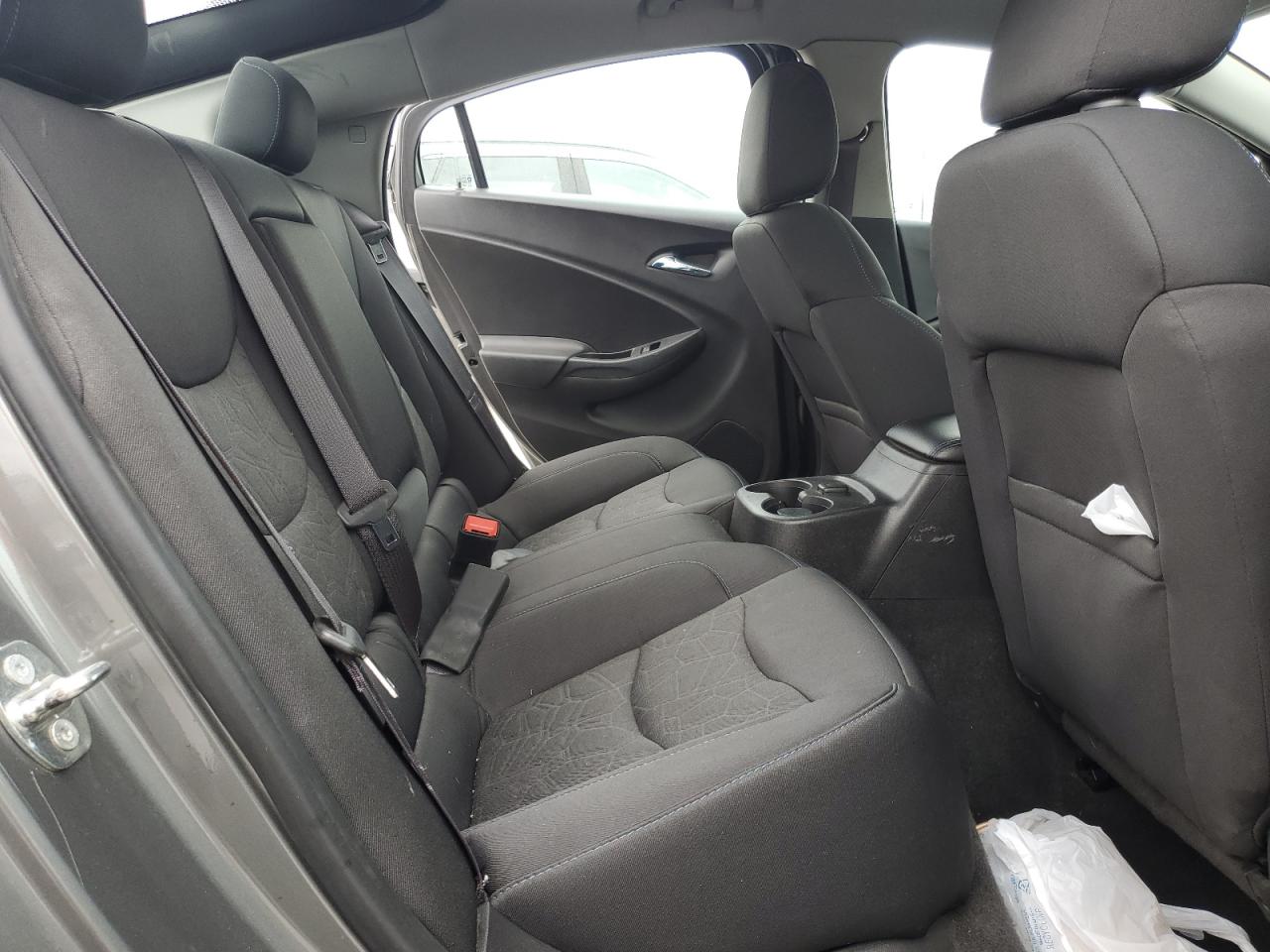 2017 CHEVROLET VOLT LT photo 10